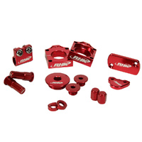 RHK Red Bling Kit for 2007-2024 Honda CRF150RB 