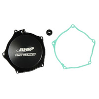 RHK Clutch Cover for 2009-2020 Kawasaki KX250F 