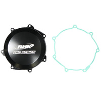 RHK Clutch Cover for 2015-2019 Yamaha YZ250FX 