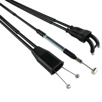 RHK Suzuki Clutch Cable RMZ250 2010-2012