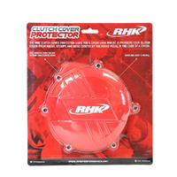 RHK Honda CRF250R 2010-2017 Clutch Cover Protectors