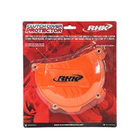 RHK Clutch Cover for 2017-2023 KTM 250 EXCF 