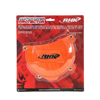 RHK KTM 450SXF 2016-2022 Clutch Cover Protectors