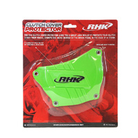 RHK Clutch Cover for 2021-2023 Kawasaki KX450X 