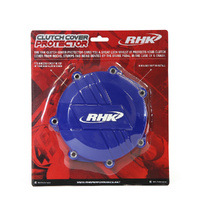 RHK Clutch Cover for 2015-2019 Yamaha YZ250FX 