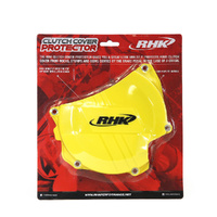 RHK Clutch Cover for 2010-2024 Suzuki RMZ250 