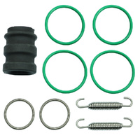RHK 2-Stroke Exhaust Seal Kit for 2008 KTM 144 SX 
