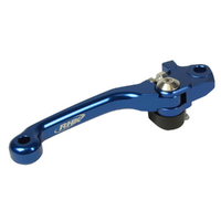 RHK Kawasaki Blue Flex Brake Lever KX85 2001-2021