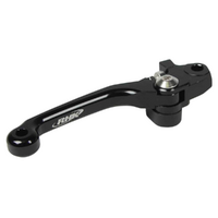 RHK Black Flex Brake Lever for 2019-2020 Kawasaki KX250F 