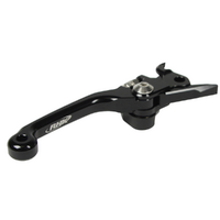 RHK Black Flex Brake Lever for 2007-2013 KTM 250 XCF 