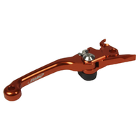 RHK Orange Flex Brake Lever for 2010-2011 Husaberg FX450 
