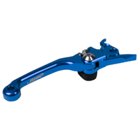 RHK Blue Flex Brake Lever for 2014-2017 Husqvarna TE250 