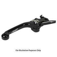 RHK Black Flex Brake Lever for 2018-2021 Husqvarna FE350 