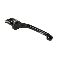 RHK Suzuki Black Flex Clutch Lever RM125 1992-2008