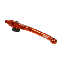 RHK Orange Flex Clutch Lever for 2012-2014 Beta RR450 4T Racing 