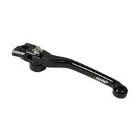 RHK Black Flex Clutch Lever for 2019-2021 Husqvarna TX300i 
