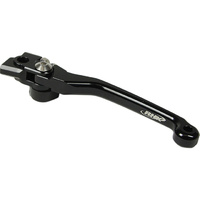 RHK Black Flex Clutch Lever for 2024 GasGas EX450F 