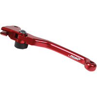 RHK Red Flex Clutch Lever for 2024 GasGas EX300 