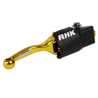 RHK GasGas Gold Quantum Flex Brake Lever EC 300 2T 2000-2019