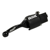 RHK Black Quantum Flex Brake Lever for 2006-2009 Beta RR525 4T 