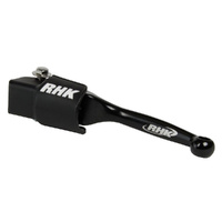 RHK Black Quantum Flex Clutch Lever for 2013 Husaberg FE501 