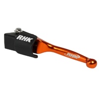 RHK KTM Orange Quantum Flex Clutch Lever 300XCW 2010-2018