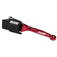 RHK Beta Red Quantum Flex Clutch Lever RR 350 4T Enduro Factory 2012-2022