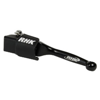RHK Black Quantum Flex Clutch Lever for 2019-2021 Husqvarna TX300i 
