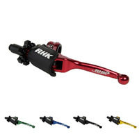 RHK Honda Red Quantum Flex Clutch Lever CRF450R 2021-2022