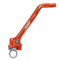 RHK Orange Kickstarter for 2009-2023 KTM 65 SX 