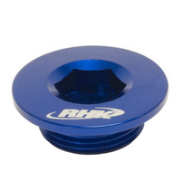 RHK Husaberg Blue Ignition Plug FE250 2013-2014