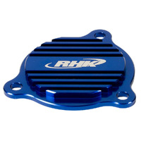 RHK Husaberg Blue Oil Pump Cover FE350 2013-2014