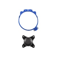 RHK Launch Controls (Open Type) for 2001-2024 Kawasaki KX85 