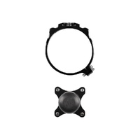 RHK Launch Controls (Open Type) for 2001-2024 Kawasaki KX85L 