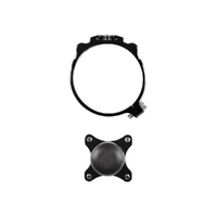 RHK Launch Controls (Open Type) for 2002-2024 Yamaha YZ85 