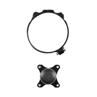 RHK Launch Controls (Open Type) for 2004-2005 Kawasaki KX250F 