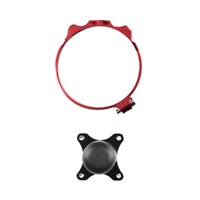 RHK Launch Controls (Open Type) for 2019-2024 Honda CRF250RX 