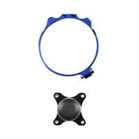 RHK Launch Controls (Open Type) for 2021-2024 GasGas EX450F 