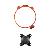 RHK Launch Controls (Open Type) for 2003-2024 KTM 450 EXCF 