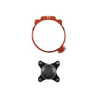 RHK Launch Controls (Open Type) for 2021-2024 KTM 65 SX 