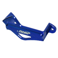 RHK Blue Brake Caliper Guard for 2006-2020 Yamaha YZ250F 