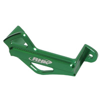 RHK Green Brake Caliper Guard for 2019-2023 Kawasaki KX450F 