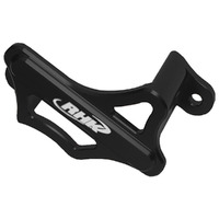 RHK Black Brake Caliper Guard for 1989-2000 Kawasaki KDX200 