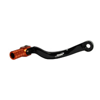 RHK Orange Gear Lever for 2009-2012 Husaberg FE570 