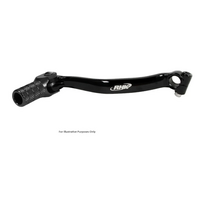 RHK Black Gear Lever for 2016-2022 KTM 450 XCF 