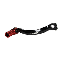 RHK Red Gear Lever for 2024 Husqvarna FE450 