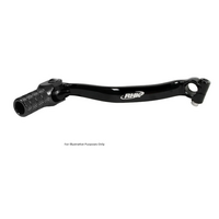 RHK Black Gear Lever for 2024 GasGas EX300 