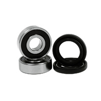 RHK Front Wheel Bearing Kit for 2003-2007 Honda CR85R 