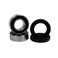 RHK Front Wheel Bearing Kit for 2007-2009 Honda CRF150R 