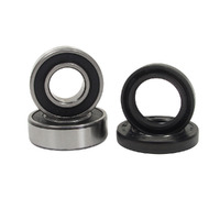 RHK Rear Wheel Bearing Kit for 1982 Honda CR125R 